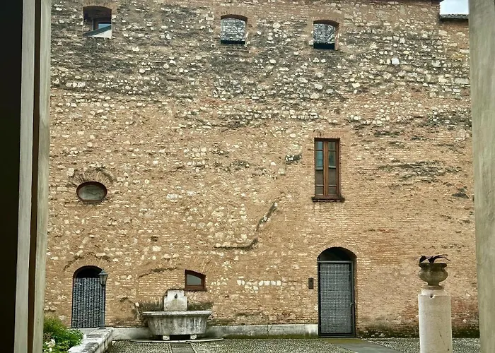 Dimora Legnazzi_a Gem In The Heart Of *